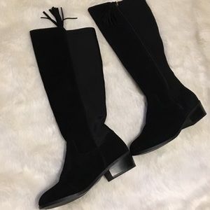 sporto christie boots
